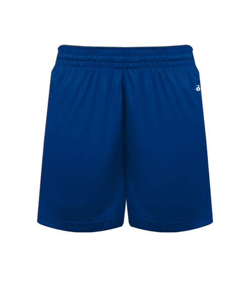 Badger Sport Ladies Ultimate Short
